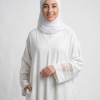 Dune 07 | Linen Abaya