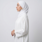 Kosh 01 | Linen Long Blouse