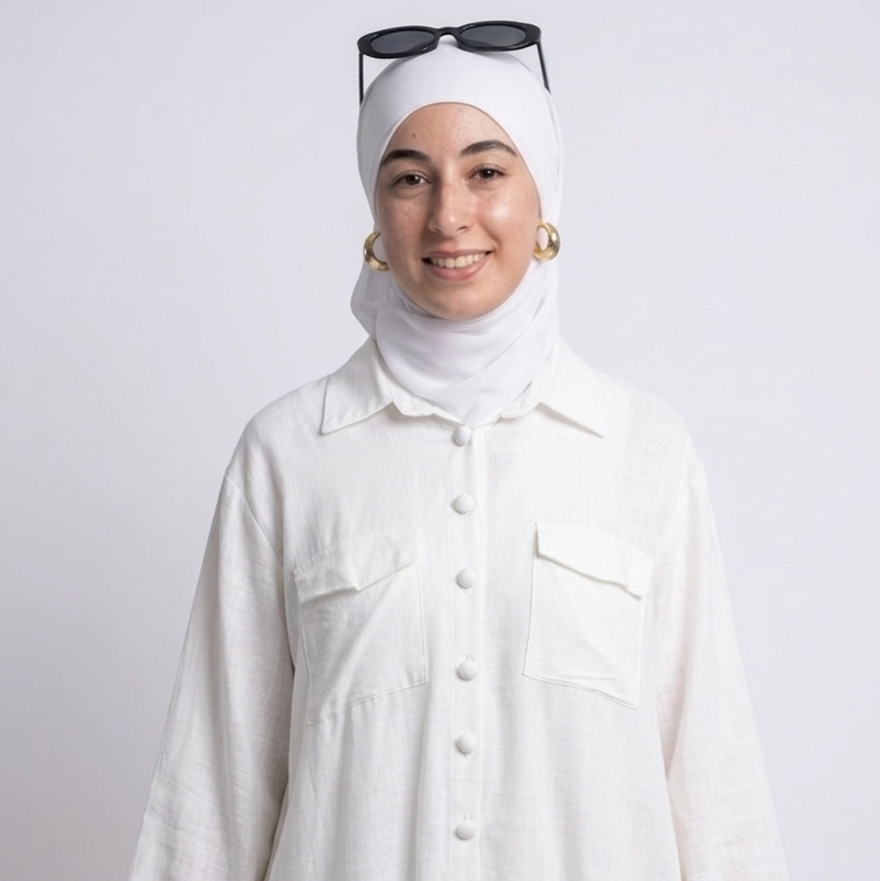 Magika 01 | Linen Long Blouse