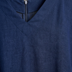 Dune 03 | Linen Abaya