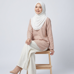 Pearl 02 | Linen Pants