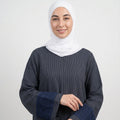 Still 03 | Linen Abaya