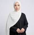 Dune 08 | Linen Abaya