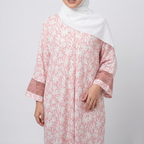 Twig 01 | Linen Abaya