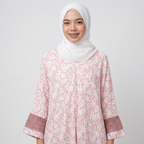 Twig 01 | Linen Abaya