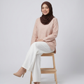 Pearl 01 | Linen Pants
