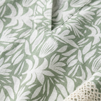 Twig 02 | Linen Abaya