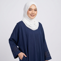 Dune 03 | Linen Abaya