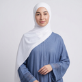 Dune 05 | Linen Abaya