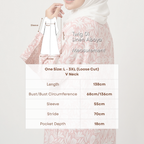 Twig 01 | Linen Abaya